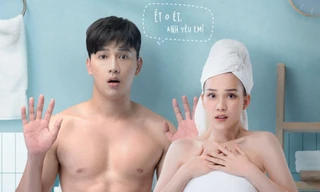 Hậu giảm cân lấy lại 6 múi, "bạn thân" Minh Hằng tái xuất màn ảnh với vai chính đầu tiên