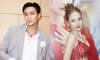 Đóng MV với Sara Lưu, Mạc Trung Kiên hồi hộp vì Dương Khắc Linh đứng quan sát từ xa