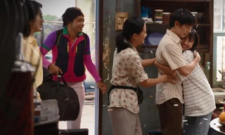 Cây Táo Nở Hoa tập 70: Gia đình Ngọc đoàn tụ, liệu sẽ còn sóng gió nào trong tập cuối?