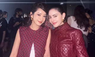 Mai Davika si mê nhạc Việt, cover vũ đạo "Finding You" của Chi Pu