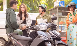 Mặc fan "đẩy thuyền" nhiệt tình, Jun Phạm vẫn "căng thẳng" với Võ Đăng Khoa