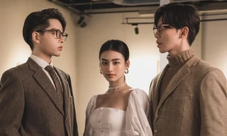 Erik tiết lộ lý do Hòa Minzy không thể làm cameo cho MV "Đau Nhất Là Lặng Im" 