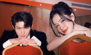 Dàn tỷ tỷ Đạp Gió ủng hộ hết mình MV "Finding You" của Chi Pu