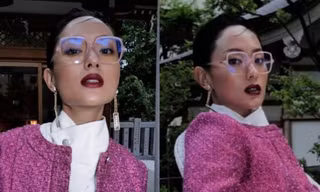 Fashionista Việt được CHANEL mời tham dự show diễn tại Nhật Bản là ai?