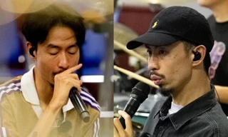 Đen công bố dàn khách mời liveshow tại Hà Nội nhưng giấu kín một nhân vật đặc biệt