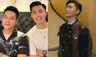 Quân A.P lên tiếng bênh vực khi Mr. B (Người Ấy Là Ai) vướng nghi án đạo nhạc