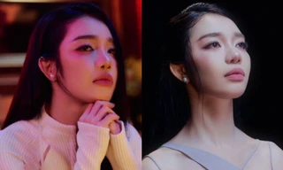 Hậu "say bye" Em Xinh, Hoàng Duyên "an ủi" fan bằng bản ballad chữa lành