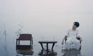 Vũ Cát Tường đi “Tìm Hành Tinh Khác”, tạo bất ngờ cho fan trên các nền tảng mạng xã hội