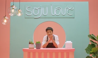 Vừa tái xuất với EP "Last Sweet", Obito tuyên bố tạm biệt hình ảnh đáng yêu quen thuộc