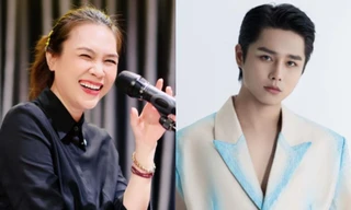 Mỹ Tâm hát hit "Bên Trên Tầng Lầu" cùng Tăng Duy Tân