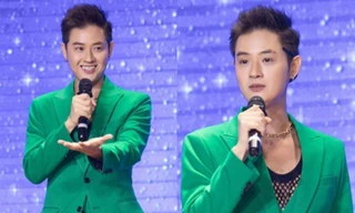 Thanh Duy làm liveshow ở rạp xiếc, lên tiếng về nghi vấn dùng chuyện giới tính để hâm nóng tên tuổi