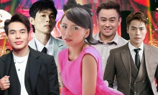 Sự nghiệp của các Quán quân "Cười Xuyên Việt": Người thăng hoa, kẻ tiêu tan danh tiếng