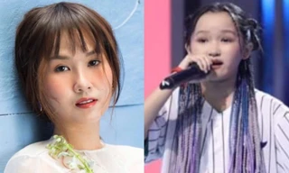 Siêu Tài Năng Nhí: Võ Hạ Trâm phấn khích khi rapper nhí rap về bản hit "Về Với Em"