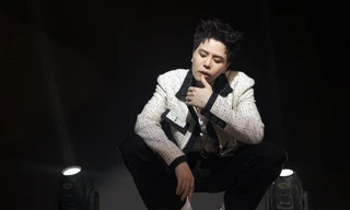 Hé lộ ca khúc mới, Trịnh Thăng Bình gây tò mò khi gợi nhắc bản hit với Liz Kim Cương