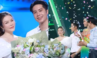 Tập "Người Ấy Là Ai" của Lý Nhã Kỳ lên Top 1 Trending, fan háo hức chờ phiên bản nam chính