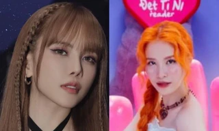 Đông Nhi hóa thân thành "Tarot reader", đối đầu "nữ thần sắc đẹp" Thiều Bảo Trâm