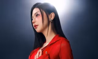 Hội chị em "Sao Nhập Ngũ" chúc mừng Liz Kim Cương tái xuất V-Pop