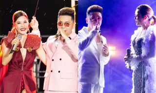 "Chị đẹp" Thu Phương chia sẻ nỗi sợ khi làm việc cùng nhóm DTAP