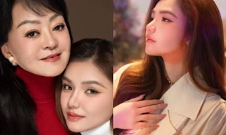 Danh ca Hương Lan và Myra Trần lần đầu kết hợp, gây xúc động với ca khúc về mẹ