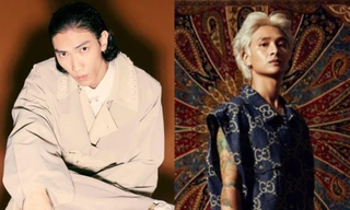 Vừa gia nhập SpaceSpeakers, 16 Typh và GONZO kết hợp Binz cực gắt trong MV mới