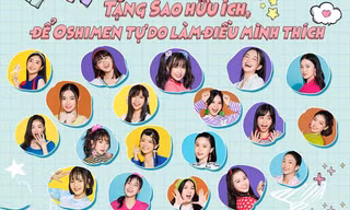 Kaycee, Anna, Mẫn Nghi (SGO48) “làm loạn” khiến fan cứ ngỡ fanpage bị "hack"