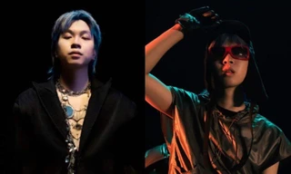 Rapper Rtee: Muốn thay đổi chất liệu âm nhạc mỗi ngày để bản thân không nhàm chán