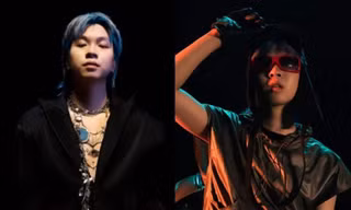 Rapper Rtee: Muốn thay đổi chất liệu âm nhạc mỗi ngày để bản thân không nhàm chán