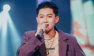 Nhạc sĩ 2K điển trai gây chú ý với hit "Nước Chảy Hoa Trôi" lấy cảm hứng từ truyện Kiều 