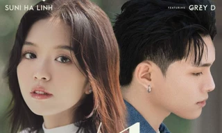 "Sự Mập Mờ" đạt Top 1 Trending, Suni Hạ Linh hứa tung phiên bản 5 thứ tiếng 