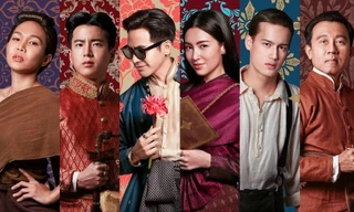 "Ngược Dòng Thời Gian Để Yêu Anh" bản điện ảnh: Nam chính tỏ tình cả ngàn lần đều bị từ chối