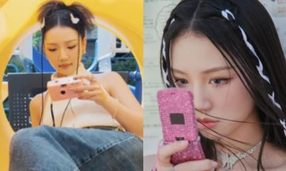 Lan Ngọc, Trang Pháp bất ngờ góp mặt trong MV "Cuộc gọi lúc nửa đêm" của AMEE