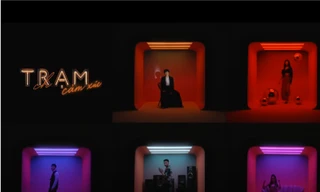 Bích Phương, Tiên Cookie, BigDaddy, Emily... hé lộ màn hội ngộ tại "Trạm Cảm Xúc"