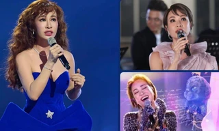 "Chiến thần cover" gọi tên Uyên Linh, hát bài nào lên top trending bài đó