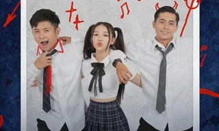 Làn sóng xanh 2021: AMEE giật giải "Bài hát hiện tượng", Mỹ Anh vượt mặt dàn đối thủ mạnh