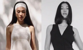 Đây mới là nguyên nhân khiến MC Hoàng Oanh cắt phăng mái tóc dài nuôi suốt 3 năm