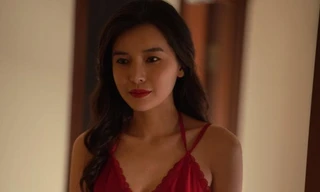 Phim mới của Cao Thái Hà hé lộ đúng lúc nữ diễn viên dính thị phi, chỉ là trùng hợp?