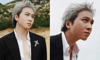 Sau bản hit "Bạn Đời", Karik nhờ Only C giúp đỡ thoát khỏi "mối quan hệ độc hại"