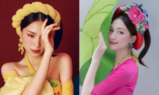 Hòa Minzy lọt Top 1 Trending với "Thị Mầu", mong khán giả chờ đợi bản live