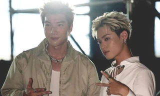 Khoảnh khắc HIEUTHUHAI bày tỏ tình cảm với Pháp Kiều