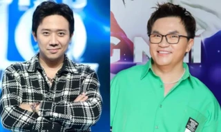 Siêu Tài Năng Nhí mùa 4: Trấn Thành chính thức "bay màu", Đại Nghĩa ngồi ghế giám khảo