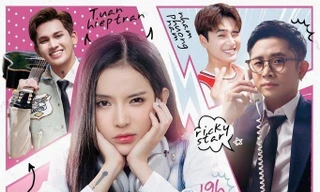 Lyly và Ricky Star hợp sức "bóc mẽ" hội thất tình, dùng cả khoa học để chứng minh