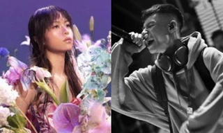 Làn Sóng Xanh 2023: tlinh thống lĩnh nhiều hạng mục, album của MCK bất ngờ vắng bóng