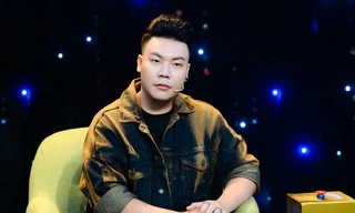 Nhạc sĩ Hamlet Trương "đập hộp" 6 ca khúc mới trong chương trình "The Only"