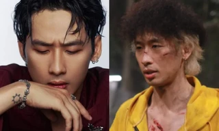 Sau "Mai", Tuấn Trần tơi tả khi đối diện với ác thú trong phim sinh tồn "Móng Vuốt"