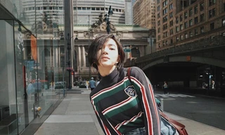 Châu Bùi chia sẻ cách chọn đồ để có ảnh xịn sò khi du lịch, hé lộ 2 nơi muốn quay lại nhất