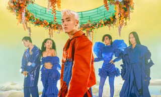 Mượn chuyện "Tây Du Ký", Wren Evans xoáy vào cơn đau mà Gen Z nào cũng đồng cảm