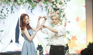 Đức Ứng (D1VERSE) ngại ngùng khi lần đầu được nữ chính xinh xắn tỏ tình trực tiếp