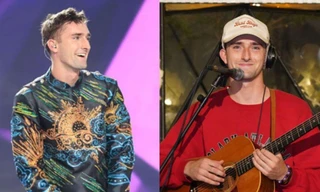 Tham gia "The Masked Singer Vietnam", Hayd xúc động vì tình cảm của khán giả Việt