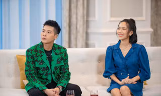 Ăn Đi Rồi Kể tập 7: Quân A.P "thả thính" Diệu Nhi, Jang Mi hát tiếng Hàn cực ngọt