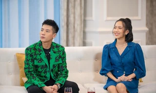 Ăn Đi Rồi Kể tập 7: Quân A.P "thả thính" Diệu Nhi, Jang Mi hát tiếng Hàn cực ngọt